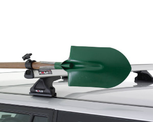 Shovel Holder (Heavy Duty Channel)